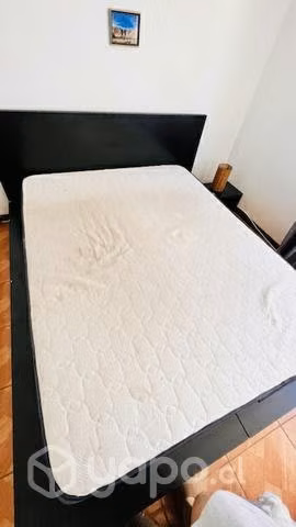 Cama Japonesa Usada