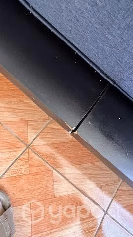 Cama Japonesa Usada