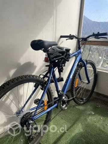 Venta Bicicleta Bianchi MTB Pro ST Aro 26 - Imagen 3