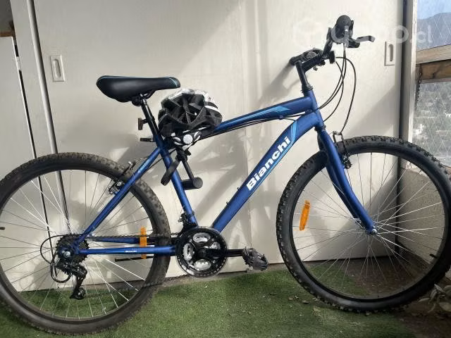 Venta Bicicleta Bianchi MTB Pro ST Aro 26 - Imagen 2