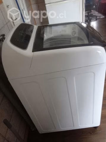 Lavadora samsung