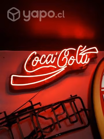 Adorno Bar Quincho Neon Luminoso