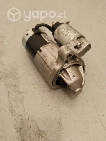 Motor de partida para Mazda