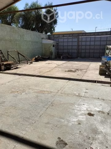 Terreno para local comercial