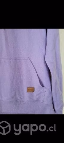Polerón talla S