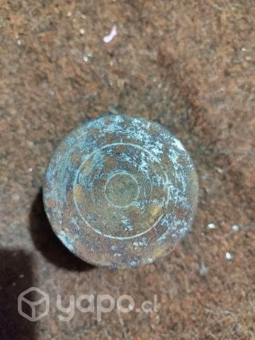 Tejos de rayuela