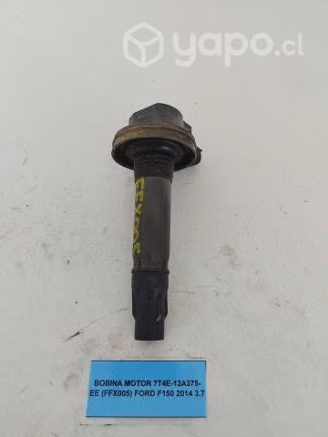 Bobina Motor 7T4E-12A375- (FFX005) Ford F150 2014