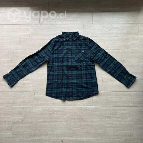 Camisas Index y American Eagle