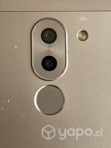 Huawei Mate 9 Lite - Imagen 6