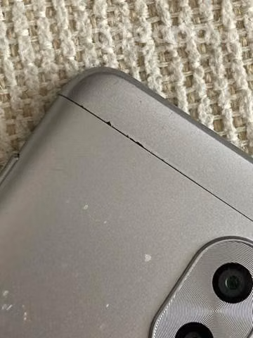 Huawei Mate 9 Lite - Imagen 3