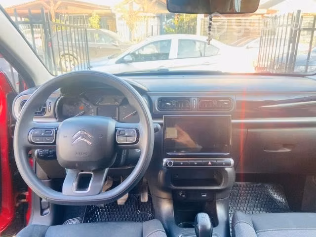 Vendo mi Citroen C3