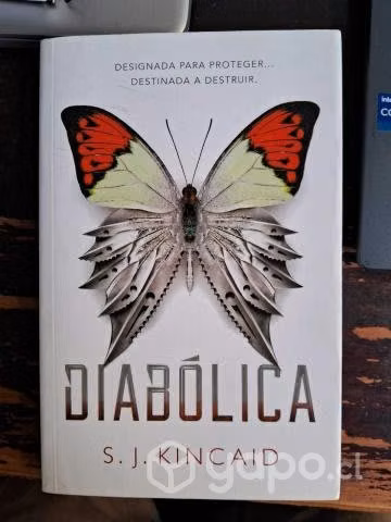 Diabólica