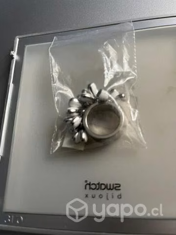 Anillo Swatch Bijoux - Imagen 2