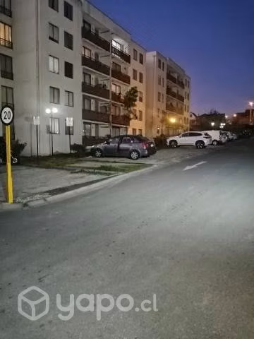 departamento en Curauma