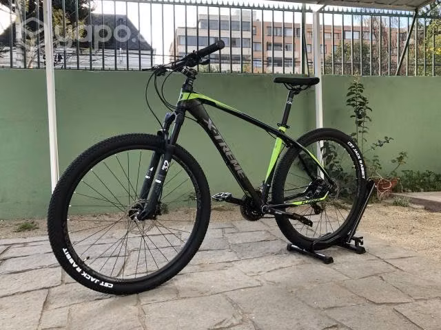 Bicicleta XTREME, Aro 29, Frenos Hidráulicos Nueva - Imagen 3