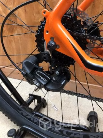 Bicicleta XTREME, Aro 29, Frenos Hidráulicos Nueva - Imagen 6