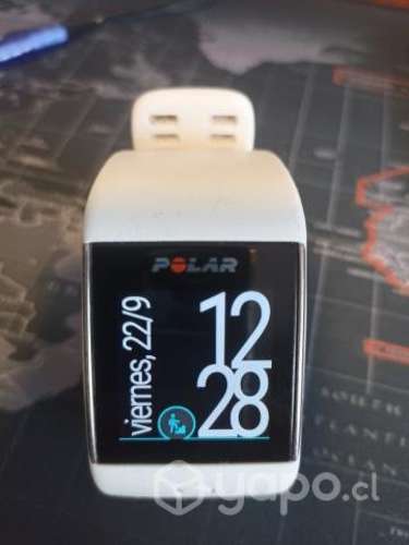 Polar m600 chile deals