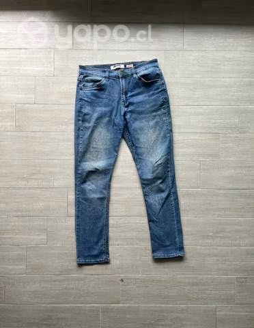 Pantalón jeans Americanino