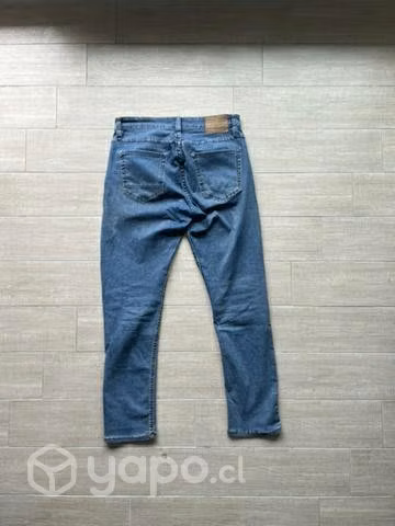 Pantalón jeans Americanino - Imagen 2