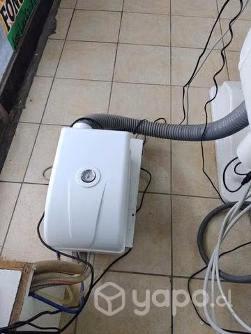 Unidad dental excelente estado