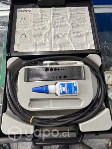 Kit lo tire para fabricar oring