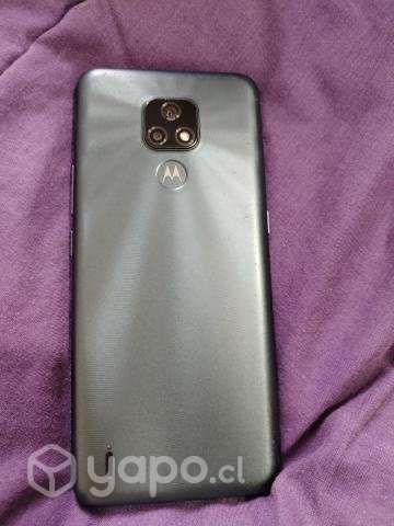 Celular moto E7 - Imagen 2