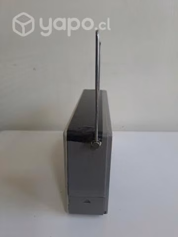 Radio philips antigua