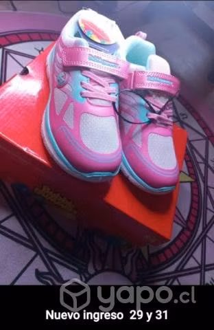 Zapatillas
