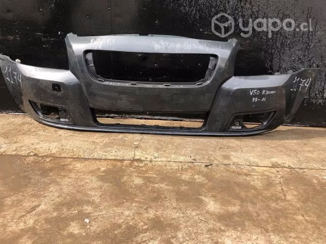 Parachoque volvo s40 v50 r desing (11.74)