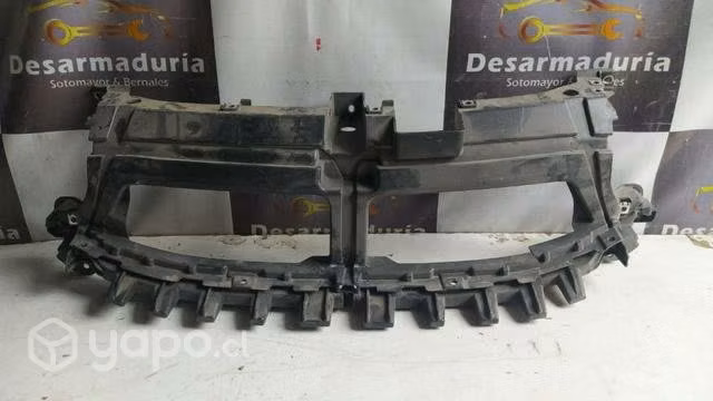 Porta mascara territory 2.0