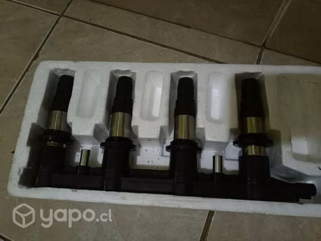 Bobinas para auto Chevrolet cruze