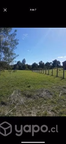 TERRENO 1080 Mts² en Casma, frutíllar