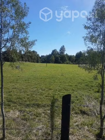 TERRENO 1080 Mts² en Casma, frutíllar - Imagen 2