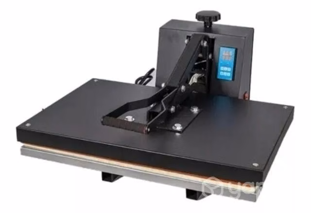 Plancha transfer o sublimacion