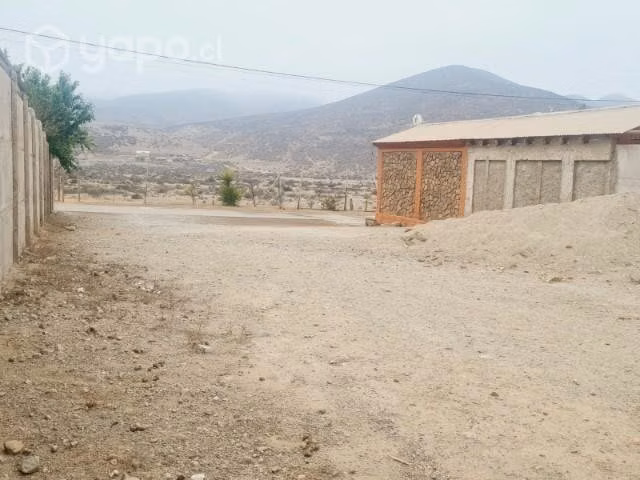 Vendo terreno en Lambert