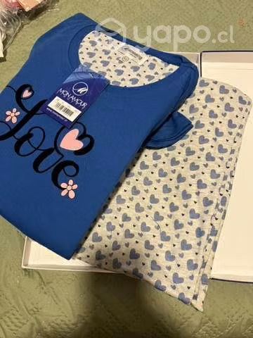 Pijamas XL