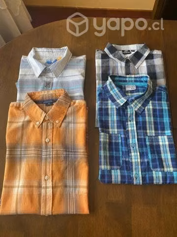 Camisas