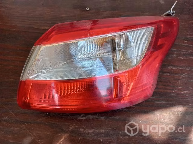 Foco trasero Ford Focus del 12 al 14