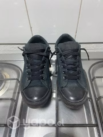 Zapatilla converse