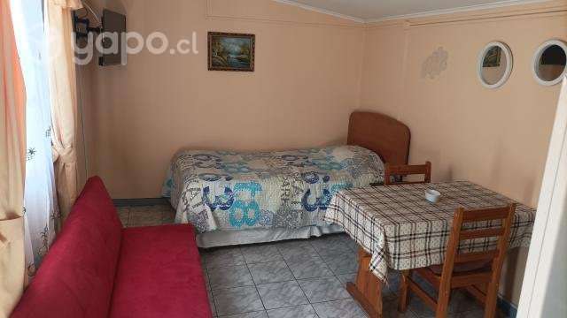Cabaña amoblada - Imagen 4
