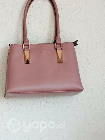 botines y cartera nueva - Imagen 4