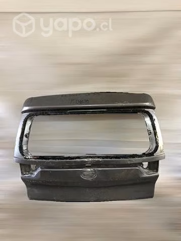 Portalon kia Sonet 2020-2022