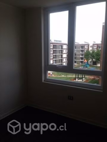 Condominio Parque Almagro