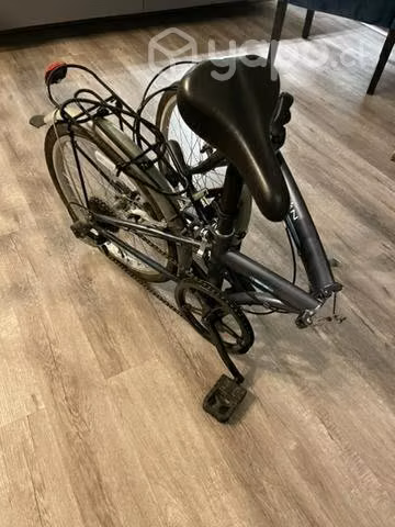 Bicicleta plegable Dahon - Imagen 6