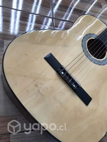 Guitarra Medina