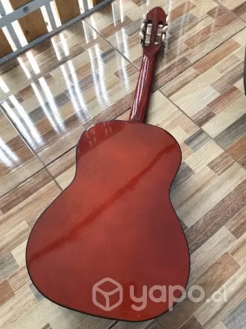 Guitarra Medina