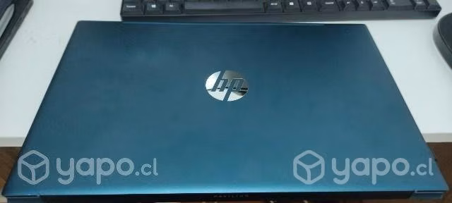 Notebook hp 15 2023 impecable