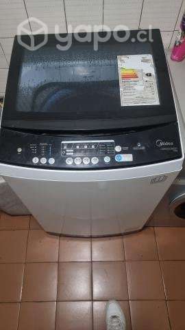 Lavadora Mabe 16kg - Imagen 2