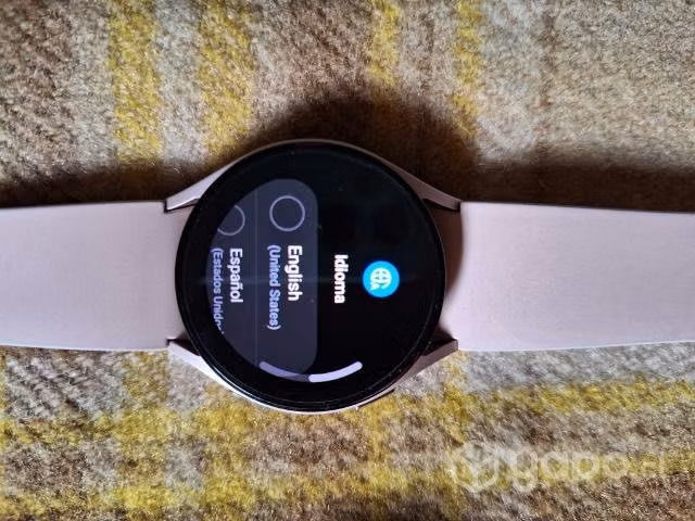 Galaxy Watch 5 40 mm BT - Imagen 3