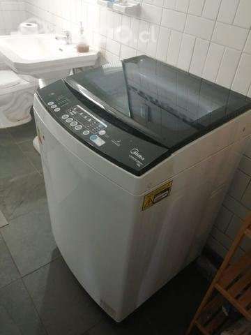 Impecable! lavadora midea 16 kilos - Imagen 2